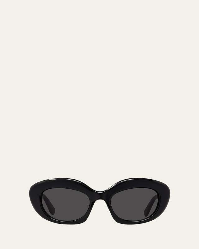 Curvy LW40153I Sunglasses
